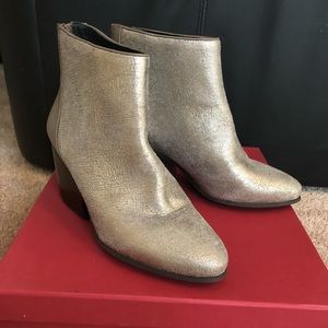 Van Eli boots